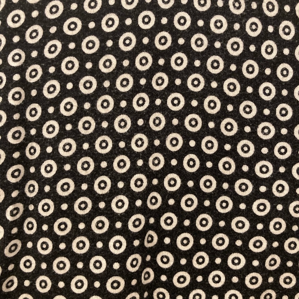 Light weight Ann Taylor polka dot sweater! - Picture 5 of 7